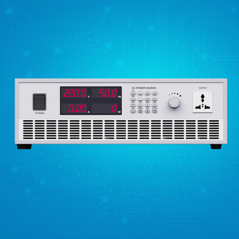 单相变频电源  45-70HZ  0-300V输出